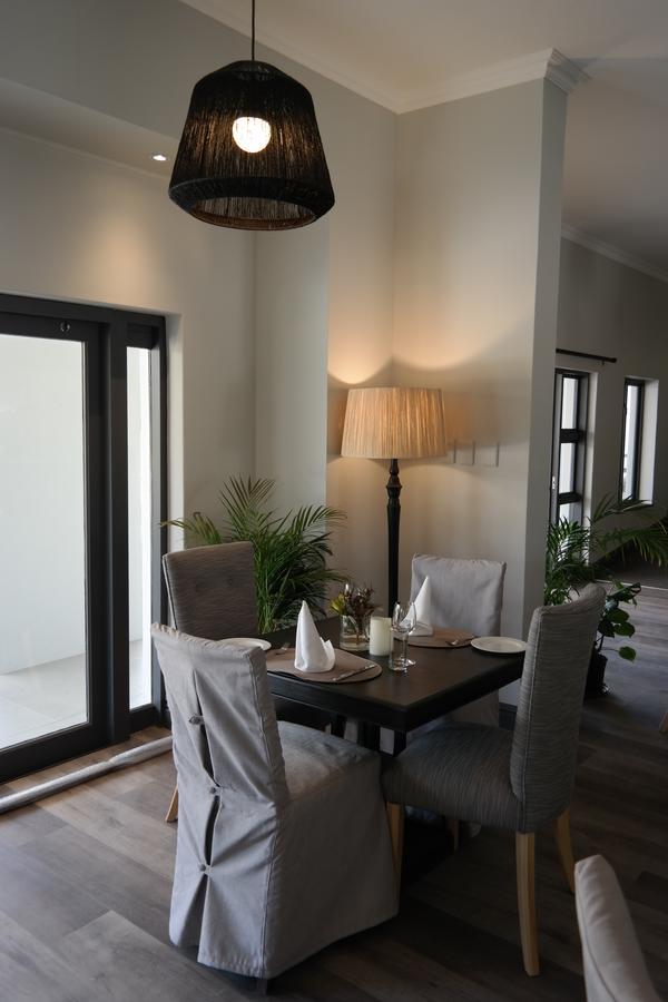 Quartet Hotel And Garden Suites Plettenberg Bay Exteriör bild