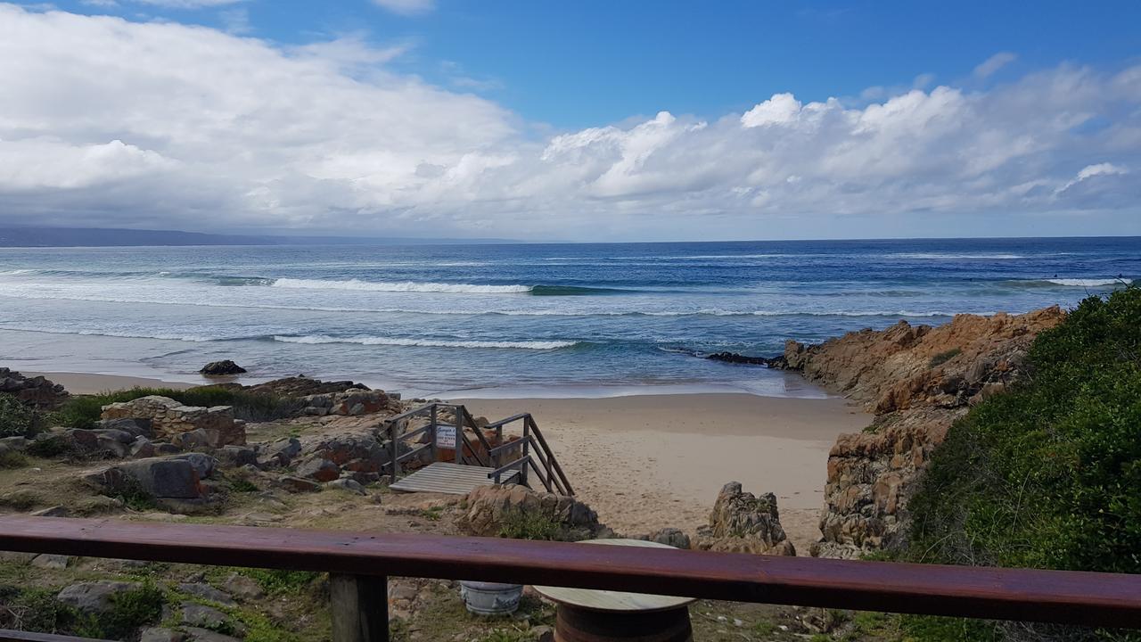 Quartet Hotel And Garden Suites Plettenberg Bay Exteriör bild